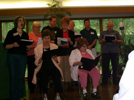 Our Choir